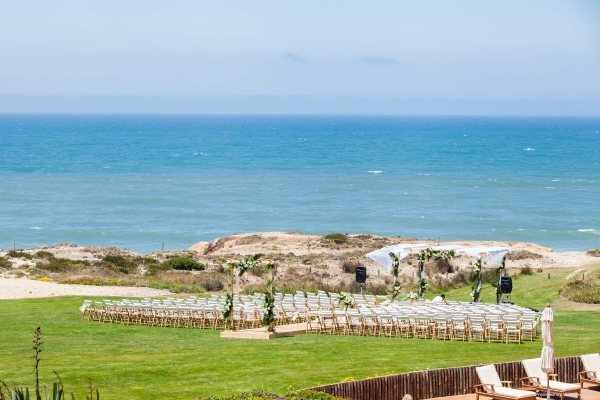 Hotel Praia D'El Rey Marriott Golf & Beach Resort